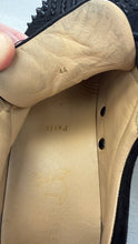 Load image into Gallery viewer, Christian Louboutin Pre-Owned Louis Junior Spikes Sneakers - view 4