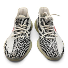 Load image into Gallery viewer, adidas Yeezy Pre-Owned Boost 350 V2 Zebra Men's Sneakers - view 1