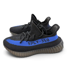 Load image into Gallery viewer, adidas Yeezy Pre-Owned Boost 350 V2 Dazzling Blue - view 4