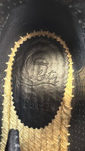 Load image into Gallery viewer, Christian Louboutin Pre-Owned Black Espadrille Sneakers - view 5