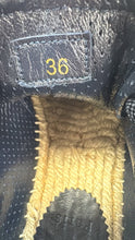 Load image into Gallery viewer, Christian Louboutin Pre-Owned Black Espadrille Sneakers - view 7