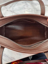 Load image into Gallery viewer, Coach Pre-Owned The Swing Zip Limited Edition Shoulder Bag - view 6