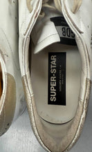 Load image into Gallery viewer, Golden Goose Pre-Owned Super-Star Sneakers - view 5