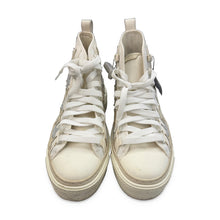Load image into Gallery viewer, Amiri Pre-Owned Stars Court Hi High-Top Sneakers - view 1