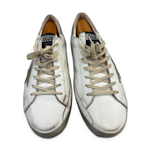 Load image into Gallery viewer, Golden Goose Pre-Owned Super-Star Sneakers - view 1