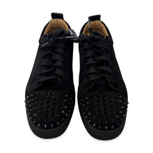 Load image into Gallery viewer, Christian Louboutin Pre-Owned Louis Junior Spikes Sneakers - view 1