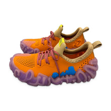 Load image into Gallery viewer, Crocs Pre-Owned x Salehe Bembury Juniper Apricot Sneakers - view 2