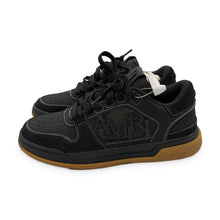 Load image into Gallery viewer, AMIRI Pre-Owned Classic Low Top Sneakers, Black - view 2