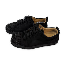 Load image into Gallery viewer, Christian Louboutin Pre-Owned Louis Junior Spikes Sneakers - view 2