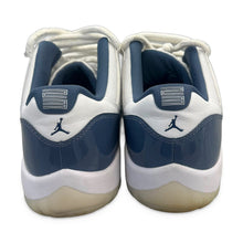 Load image into Gallery viewer, Jordan Pre-Owned Air Jordan 11 Retro Low Navy Sneakers - view 3