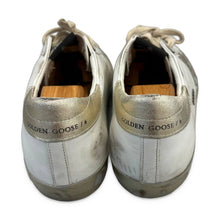 Load image into Gallery viewer, Golden Goose Pre-Owned Super-Star Sneakers - view 3