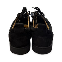 Load image into Gallery viewer, Christian Louboutin Pre-Owned Louis Junior Spikes Sneakers - view 3