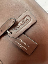 Load image into Gallery viewer, Coach Pre-Owned The Swing Zip Limited Edition Shoulder Bag - view 5
