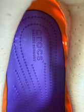 Load image into Gallery viewer, Crocs Pre-Owned x Salehe Bembury Juniper Apricot Sneakers - view 5
