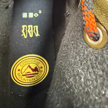 Load image into Gallery viewer, Converse Pre-Owned Bosey MC Hi Surplus Olive/Campfire Orange - view 5
