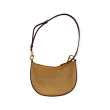 Load image into Gallery viewer, Tory Burch Pre-Owned T Monogram Crescent Bag - view 1
