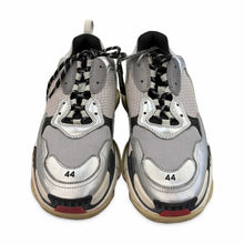Load image into Gallery viewer, Balenciaga Pre-Owned 3XL Extreme Laces B Sneakers - view 1
