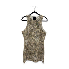 Load image into Gallery viewer, Alexander Wang Pre-Owned Leopard Print Sleeveless Top - view 1
