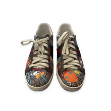 Load image into Gallery viewer, Gucci Pre-Owned x Disney Ace Low-Top Sneakers - view 1
