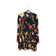 Load image into Gallery viewer, Camilla Pre-Owned Dressing Room Drama Tiered Long Shirt Dress - view 1

