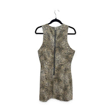 Load image into Gallery viewer, Alexander Wang Pre-Owned Leopard Print Sleeveless Top - view 2
