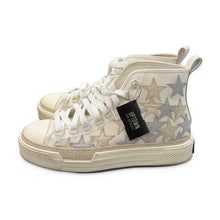 Load image into Gallery viewer, Amiri Pre-Owned Stars Court Hi High-Top Sneakers - view 2
