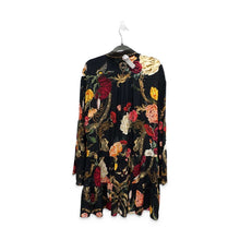 Load image into Gallery viewer, Camilla Pre-Owned Dressing Room Drama Tiered Long Shirt Dress - view 2
