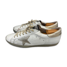 Load image into Gallery viewer, Golden Goose Pre-Owned Super-Star Sneakers - view 2
