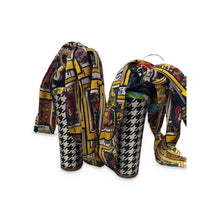Load image into Gallery viewer, Christian Louboutin Pre-Owned Tarot Platform Sandals - view 3
