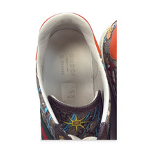 Load image into Gallery viewer, Gucci Pre-Owned x Disney Ace Low-Top Sneakers - view 3
