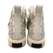 Load image into Gallery viewer, Amiri Pre-Owned Stars Court Hi High-Top Sneakers - view 3
