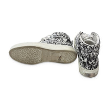 Load image into Gallery viewer, Givenchy Pre-Owned x Chito City High-Top Sneakers - view 4
