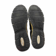 Load image into Gallery viewer, Golden Goose Pre-Owned Dad-Star Black Silver Sneakers - view 4
