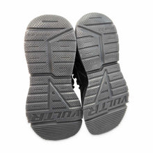 Load image into Gallery viewer, SIA Pre-Owned Black Mesh Athletic Sneakers - view 4
