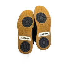 Load image into Gallery viewer, AMIRI Pre-Owned Classic Low Top Sneakers, Black - view 4
