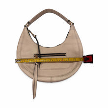 Load image into Gallery viewer, Marc Jacobs Pre-Owned Beige Crescent Shoulder Bag - view 4
