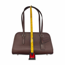 Load image into Gallery viewer, Coach Pre-Owned The Swing Zip Limited Edition Shoulder Bag - view 8
